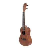 Fenix PS-S100-23A Concert Ukulele (Natural)