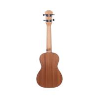 Fenix PS-YS300 Concert Ukulele (Natural)