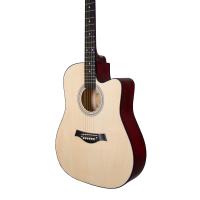 Fenix PSAG-13/NT Akustik Gitar (Natural)