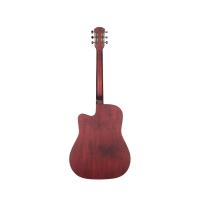 Fenix PSAG-13/NT Akustik Gitar (Natural)