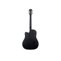 Fenix PSAG-13/BK Akustik Gitar (Siyah)