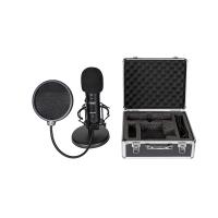 Fenix USB-280 Usb Condenser Mikrofon Set