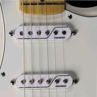 Fishman Fluence Single Width Pickups