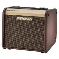 Fishman Loudbox Micro 40 Watt Akustik Amfi