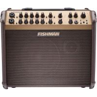 Fishman Loudbox Artist Bi-amplified Bluetooth  Akusik Amfi