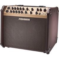 Fishman Loudbox Artist Bi-amplified Bluetooth  Akusik Amfi