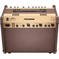 Fishman Loudbox Artist Bi-amplified Bluetooth  Akusik Amfi