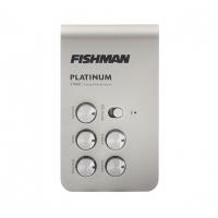 Fishman Platinum Stage EQ/DI Analog Preamp Pedalı