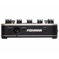 Fishman Platinum Pro EQ/DI Analog Preamp Pedalı