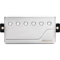 Fishman PRF-CHB-BR1 Fluence Classic 6 Telli Humbucker Bridge Manyetiği (Brushed Stainless)