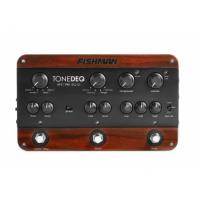 Fishman ToneDEQ AFX Preamp EQ Pedalı