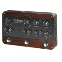 Fishman ToneDEQ AFX Preamp EQ Pedalı