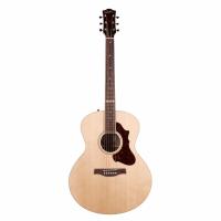 Godin Forum Natural RN GT EQ Elektro Akustik Gitar (Natural)