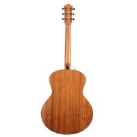 Godin Forum Natural RN GT EQ Elektro Akustik Gitar (Natural)