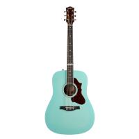 Godin Imperial GT EQ Elektro Akustik Gitar (Laguna Blue)