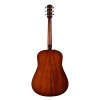 Godin Metropolis Natural Cedar SG EQ Elektro Akustik Gitar (Natural)