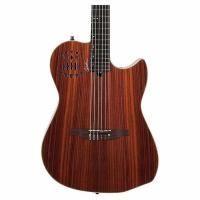 Godin Multiac Rosewood HG SA Elektro Klasik Gitar