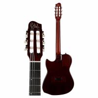 Godin Multiac Rosewood HG SA Elektro Klasik Gitar