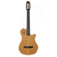 Godin Multiac Grand Concert SA Elektro Klasik Gitar