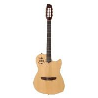 Godin Multiac Nylon SA Elektro Klasik Gitar