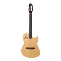 Godin Multiac Nylon Elektro Klasik Gitar (Natural)