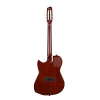 Godin Multiac Nylon Elektro Klasik Gitar (Natural)