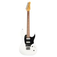 Godin Session HT RN Elektro Gitar (Trans Cream)