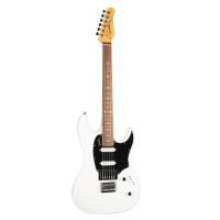 Godin Session HT RN Elektro Gitar (Trans Cream)