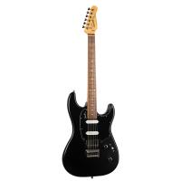 Godin Session HT Matte Black RN Elektro Gitar (Mat Siyah)