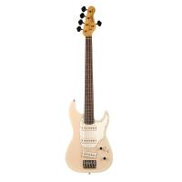 Godin Shifter RN Bas Gitar (Trans Cream)