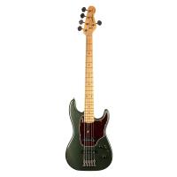 Godin Shifter 5 Bas Gitar (Desert Green)