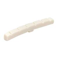 GRAPHTECH LQ-5000-10 Tusq Nut Slotted Strat Pack Of 10