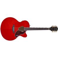 Gretsch G5022CE Rancher Jumbo Cutaway SSNT