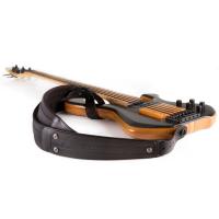 Gruv Gear DuoStrap Neo - Çiftli Gitar Askısı - Siyah