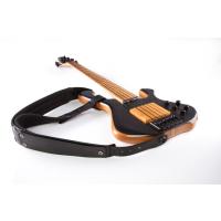 Gruv Gear DuoStrap Neo - Çiftli Gitar Askısı - Siyah