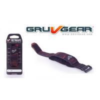 Gruv Gear FretWrap - Ceviz - Small