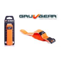 Gruv Gear FretWrap - Turuncu - Small