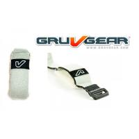 Gruv Gear FretWrap - Beyaz - Small