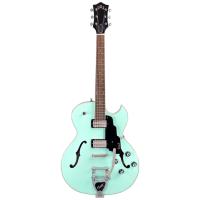 Guild Starfire I SC Semi-Hollow Elektro Gitar (Seafoam Green)