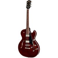 Guild Starfire I SC Semi-Hollow Elektro Gitar (Vintage Walnut)