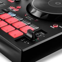 Hercules Dj – Inpulse 300 MK2 Serato DJ Controller