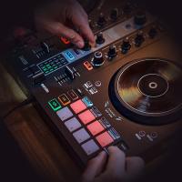 Hercules Dj – Inpulse 300 MK2 Serato DJ Controller