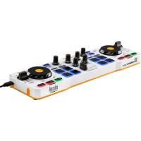 Hercules DJControl Mix Dj Controller (Algoriddim yazılımı ile)