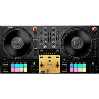 Hercules DJ DJControl Inpulse T7 2-deck Motorized DJ Controller - Premium Edition