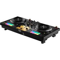 Hercules DJ DJControl Inpulse T7 2-deck Motorized DJ Controller - Premium Edition