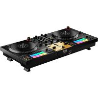 Hercules DJ DJControl Inpulse T7 2-deck Motorized DJ Controller - Premium Edition