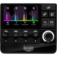 Hercules Stream 200 XLR