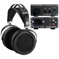 Hifiman Sundara & G103-S MKII Bundle