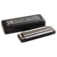 Hohner Blues Bender Mızıka (Si Bemol Majör)