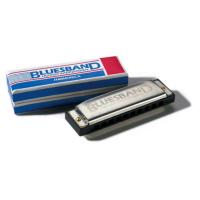 Hohner Blues Band 559/20 Mızıka (Do Majör)